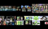 Thumbnail of 7000 gummy bears youtube multiplier