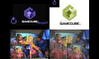 Thumbnail of Nintendo Gamecube Vs Polly Pocket In Her New Stretch Limo Sparta Remix Quadparison