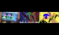 Thumbnail of Tau 100 The Song 8 Ways Comparison