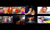 Thumbnail of Baby Joy Joy Old McDonald Had A Farm Baby Joy Joy Abcdefg Piano Baby Joy Joy Old McDonald Had A Farm