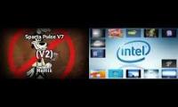 Thumbnail of Sparta pulse v7 remix twoparison my edit