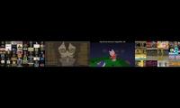 Thumbnail of Looping the rooms - chaos Version also Drink WATER