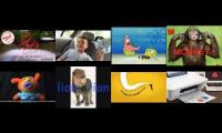 Thumbnail of Little Airplane Productions Logo History Alphabet Kelbe Schrank Patrick Beating Up Little Airplane
