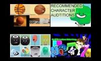 Thumbnail of More Bfdi auditions!!