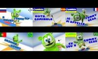 Thumbnail of Gummy Bear Song Full 6 Languages 3