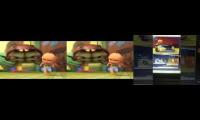 Thumbnail of Up To Faster 23 Parison Upin And Ipin 2
