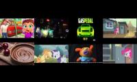 Thumbnail of Baby Joy Joy Dont Text And Drive Safety In Sage The Gemini Mack Down Music Video Baby Joy Joy In For