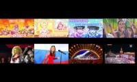 Thumbnail of Pretty Cure goes to the Communism Propaganda! Volume 101