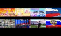 Thumbnail of Pretty Cure goes to the Communism Propaganda! Volume 102