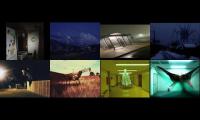 Thumbnail of Unnerving Images with Unnerving Music (1-8)
