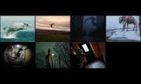 Thumbnail of Unnerving Images with Unnerving Music (9-15)