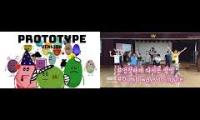 Thumbnail of Dumb ways to die 2 parison