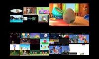 Thumbnail of Up to faster 256 parison