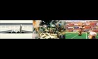 Thumbnail of Creme Egg 1-3 Goo Games Mashup