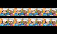 Thumbnail of 8 Bubble Guppies Lunchtime Jokes