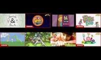 Cbeebies show battle (GO JETTERS IS PEAK MY BOI.)