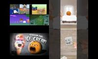 Thumbnail of up to faster 10 pasion