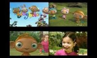 Thumbnail of 4 Waybuloo Po Polsku Episodes at Once