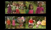 Thumbnail of 4 Waybuloo Po Polsku Episodes at Once