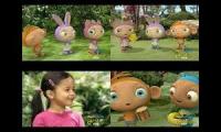 Thumbnail of 4 Waybuloo Po Polsku Episodes at Once