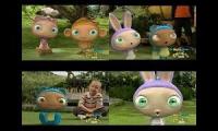 Thumbnail of 4 Waybuloo Po Polsku Episodes at Once
