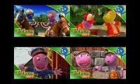 Thumbnail of The backyardigans episodes
