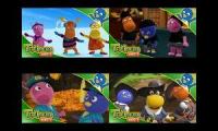 Thumbnail of The backyardigans episodes