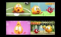 Thumbnail of Up to faster where is chicky 4