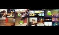 up to faster om nom mashup