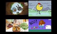 Thumbnail of up to faster 4 parison