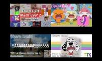 Thumbnail of (V2/FIXED) Sparta Remixes Side by Side 20 (WOTAZLVE3903 Version)