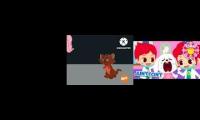 catboy pozer dozer and the pogo pozer dozer makes cry everything 22