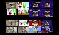Thumbnail of Hoops And Yoyo And Klasky Csupo Sparta Superparison