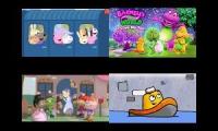 Thumbnail of Up to Faster 4 Parison