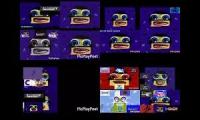Thumbnail of Klasky Csupo Sparta Superparison