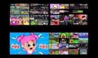 Thumbnail of Pit and Penny up to Faster 20,565 Parison