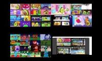 Thumbnail of pit and penny up to faster 64 parison