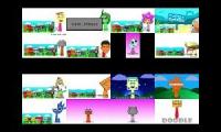 Thumbnail of my sprnki oc 16 parision