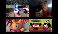 Thumbnail of Singamajigs Matt Program Funny Mash Giggle Singamajigs From Funny Mash Giggle Singamajigs Remix In