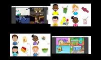 Thumbnail of Up To Faster 16 Parison