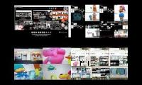 Thumbnail of Pocoyo All On One 217