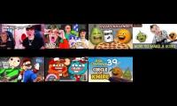 Thumbnail of collinspeter scared morganpearrichard hurt feels mean to mariospongebobvampirinamickeygumball sad2