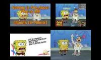 Thumbnail of Nothing is fun about that at all! Sparta HV Remix Quadparison