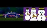 Thumbnail of up to faster cheering parion