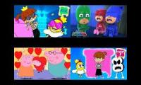 Thumbnail of Tung tung sahur Up to faster