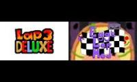 Thumbnail of Lap 3 Deluxe - Ode To Pizzahead (NORMAL AND IN-GAME MASHUP)