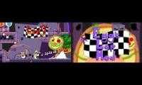 Thumbnail of Lap 3 Deluxe - Ode To Pizzahead (NORMAL AND IN-GAME MASHUP)