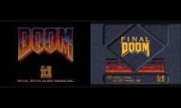 Thumbnail of Doom PSX OST Ending Dual