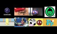 Thumbnail of GAMECUBE LOGO NEEDS TO BE DESTROYED