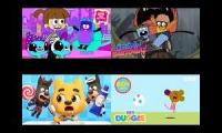 Thumbnail of Tung tung sahur Up to